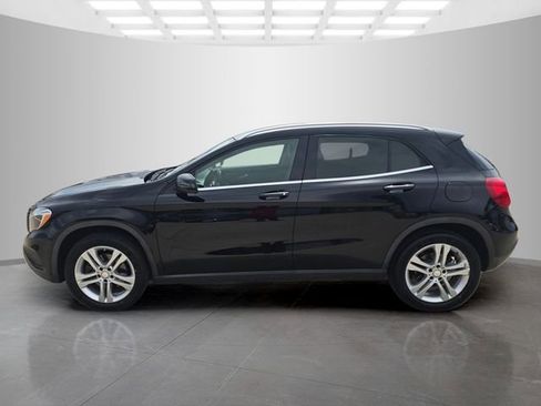Used 2016 Mercedes-Benz GLA 250 4MATIC image 6