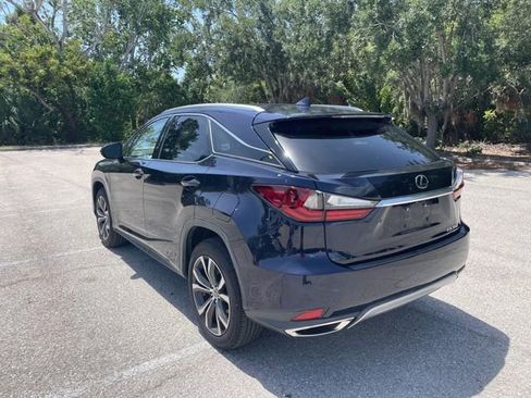 Used 2020 Lexus RX 350 FWD w/ Premium Package image 4