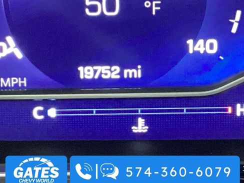 Used 2024 Chevrolet Silverado 1500 RST image 4