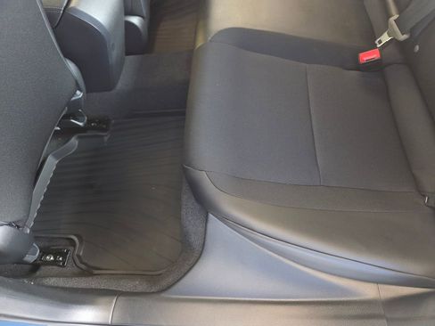 New 2026 Honda Civic Sport image 22