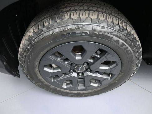 Certified 2023 Honda Passport TrailSport image 14