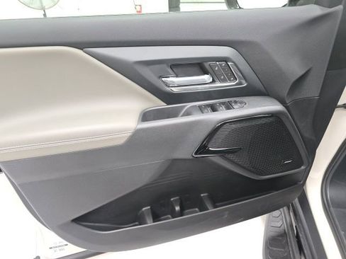 New 2026 Chevrolet Silverado EV Trail Boss image 19