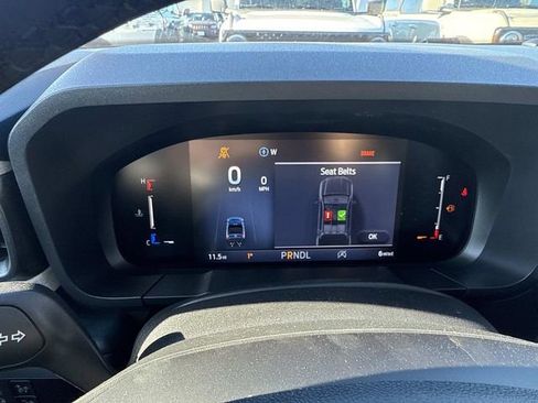 New 2026 Ford Maverick XLT w/ XLT Luxury Package image 15