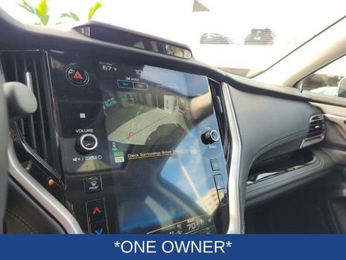 Certified 2023 Subaru Outback Touring XT image 7