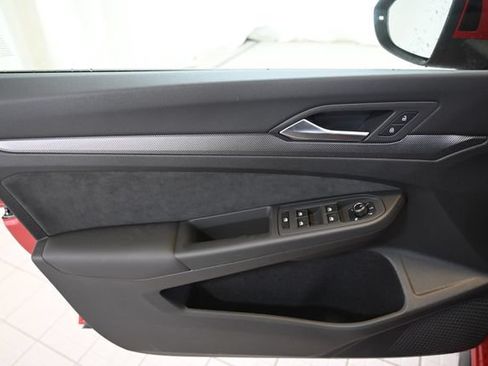 New 2026 Volkswagen GTI SE FWD image 21