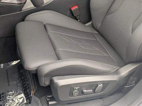 Used 2026 BMW X3 xDrive30 image 4