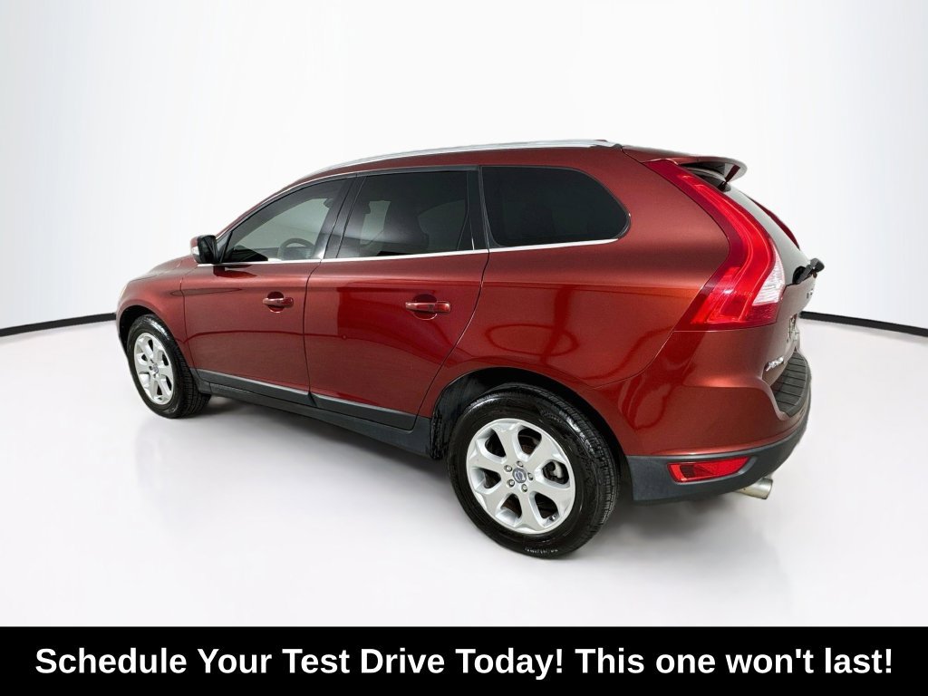 Used 2013 Volvo XC60 3.2 FWD image 5