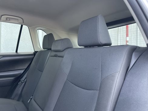 Used 2024 Toyota RAV4 LE image 19