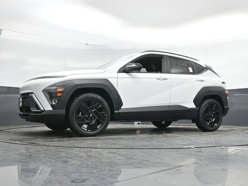 New 2026 Hyundai Kona SEL Sport FWD image 28