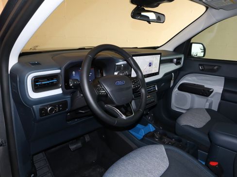 New 2026 Ford Maverick XLT w/ XLT Luxury Package AWD/4WD image 19