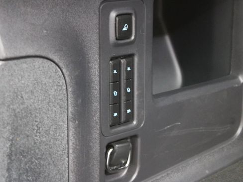 Used 2025 Ford Expedition Max Platinum w/ Stealth Appearance Package AWD/4WD image 46