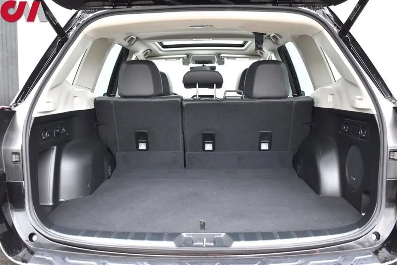 Used 2020 Subaru Forester Limited AWD/4WD image 28