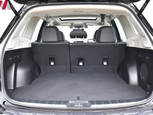 Used 2020 Subaru Forester Limited AWD/4WD image 28
