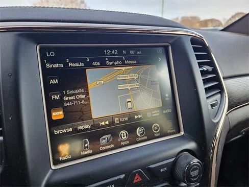 Used 2015 Jeep Grand Cherokee Summit image 29