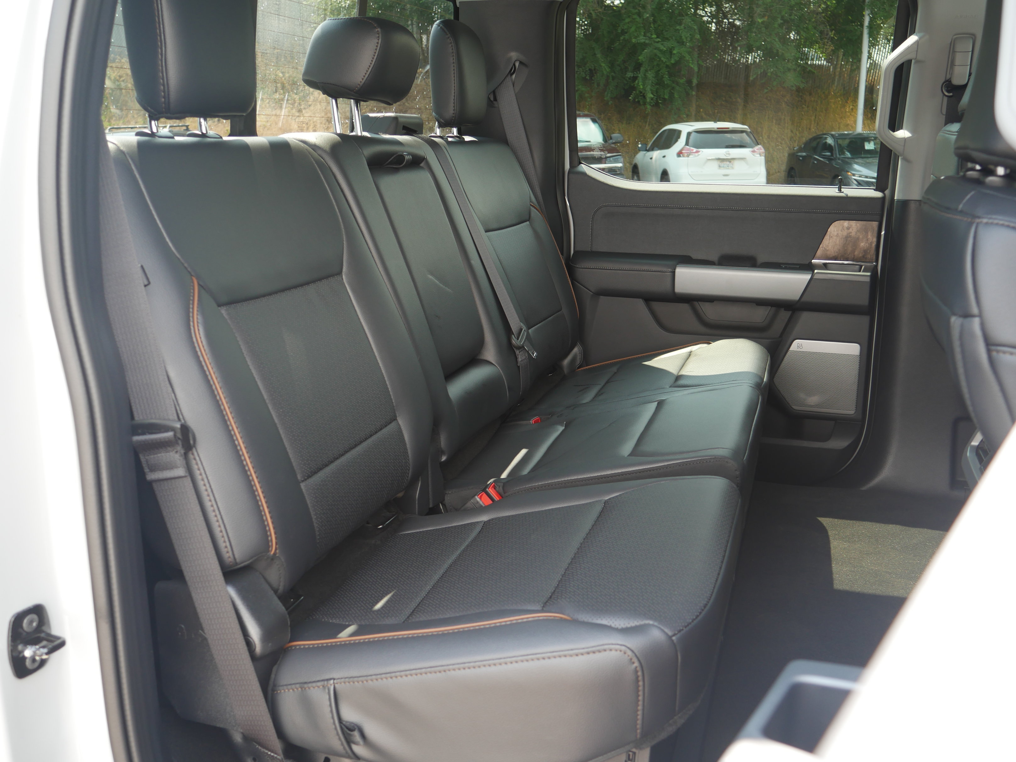 New 2026 Ford F350 Lariat w/ Lariat Premium Package AWD/4WD image 33