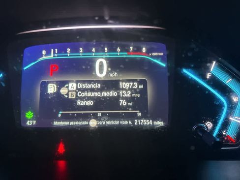 Used 2018 Honda Odyssey EX-L image 3