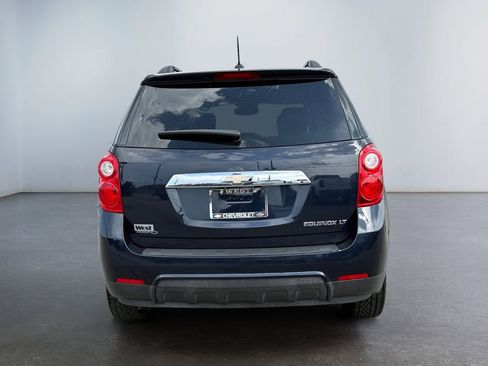 Used 2015 Chevrolet Equinox LT FWD image 4