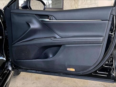 Used 2024 Toyota Camry XSE image 22