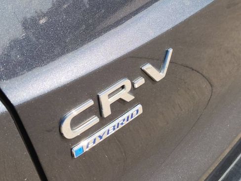 Used 2023 Honda CR-V Sport Touring image 11