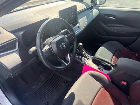 Used 2026 Toyota Corolla SE FWD image 23