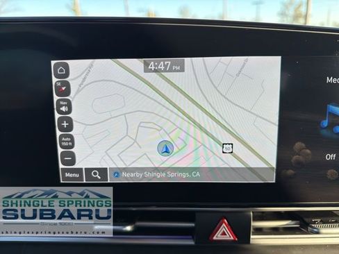 Used 2025 Hyundai Elantra SEL image 54