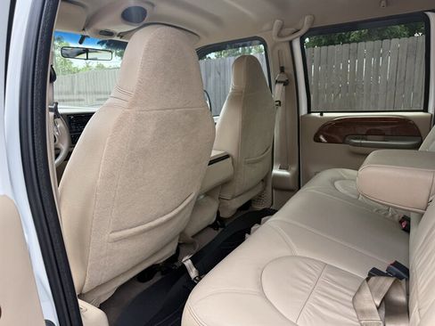 Used 2000 Ford F250 Lariat AWD/4WD image 17