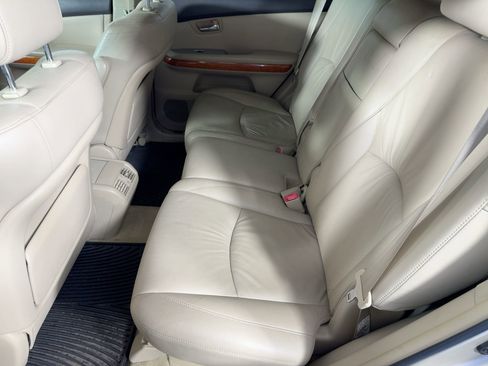 Used 2006 Lexus RX 400h 2WD image 15