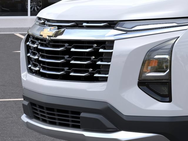 New 2027 Chevrolet Equinox LT FWD image 13