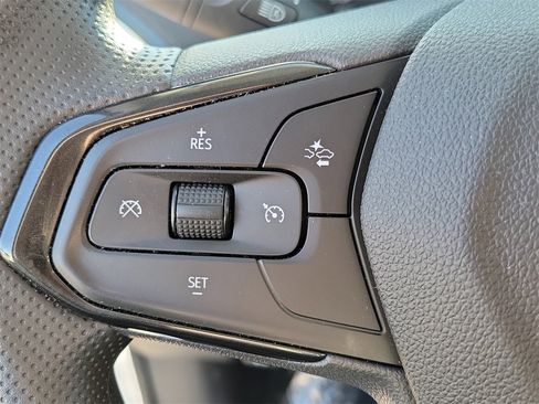 Used 2023 Chevrolet TrailBlazer LT w/ Convenience Package image 21