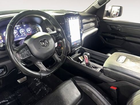 Used 2023 RAM 1500 TRX w/ TRX Level 1 Equipment Group image 15