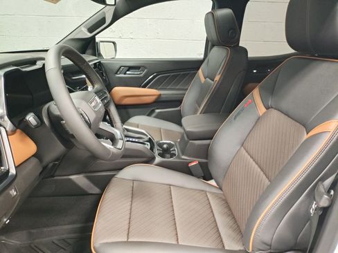 New 2026 GMC Canyon AT4 w/ Technology Plus Package image 21