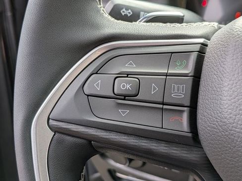 New 2026 Jeep Grand Cherokee L 4WD image 15