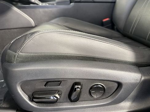 Used 2022 Lexus ES 250 Ultra Luxury w/ Accessory Package 2 image 24