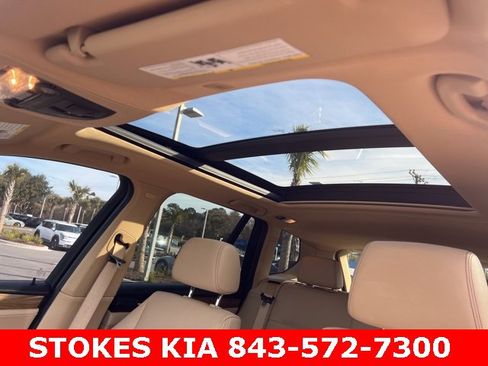 Used 2013 BMW X3 xDrive28i image 21