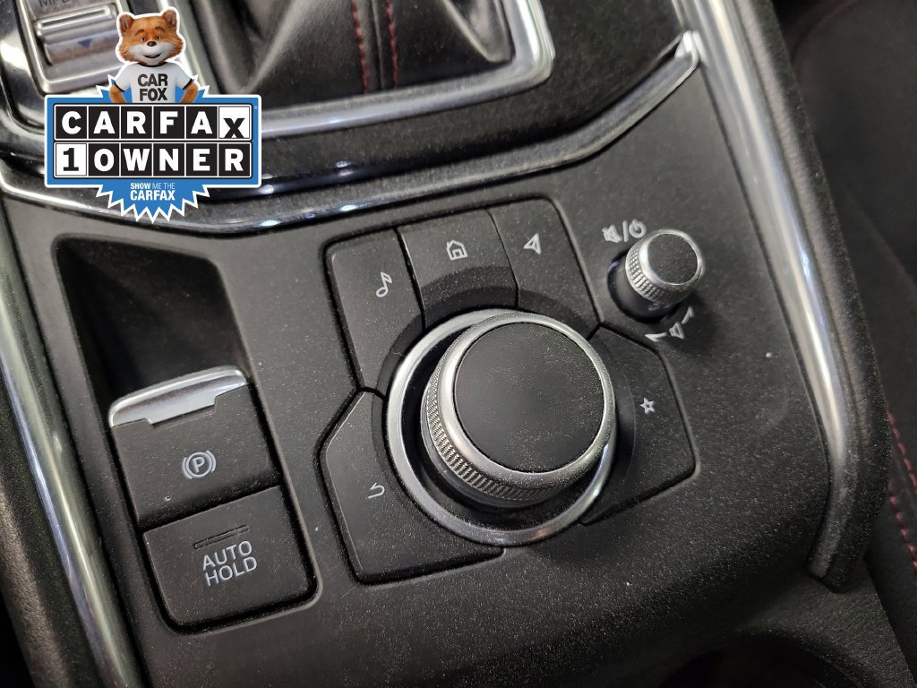 Used 2023 MAZDA CX-5 AWD 2.5 Turbo image 20