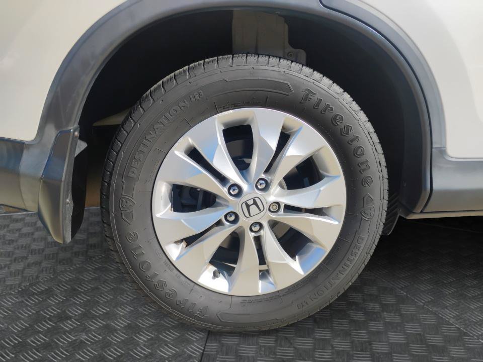 Used 2014 Honda CR-V EX-L image 27