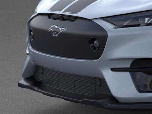 New 2025 Ford Mustang Mach-E GT AWD/4WD image 17