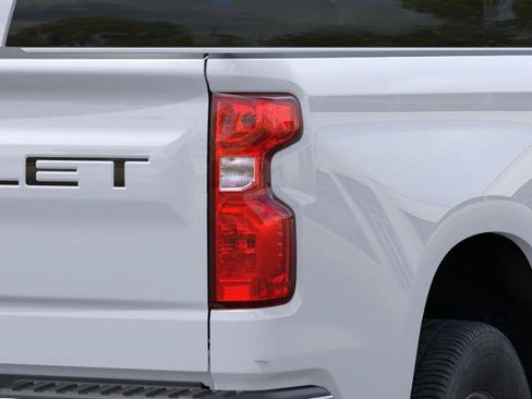 New 2026 Chevrolet Silverado 1500 W/T w/ WT Value Package RWD image 11