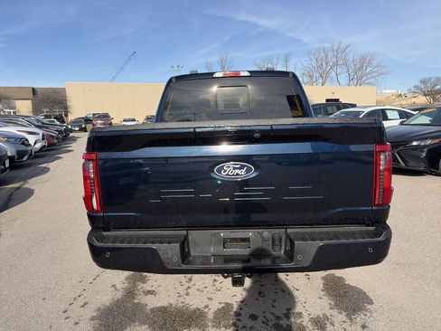 Used 2024 Ford F150 XLT w/ Equipment Group 302A MID image 6