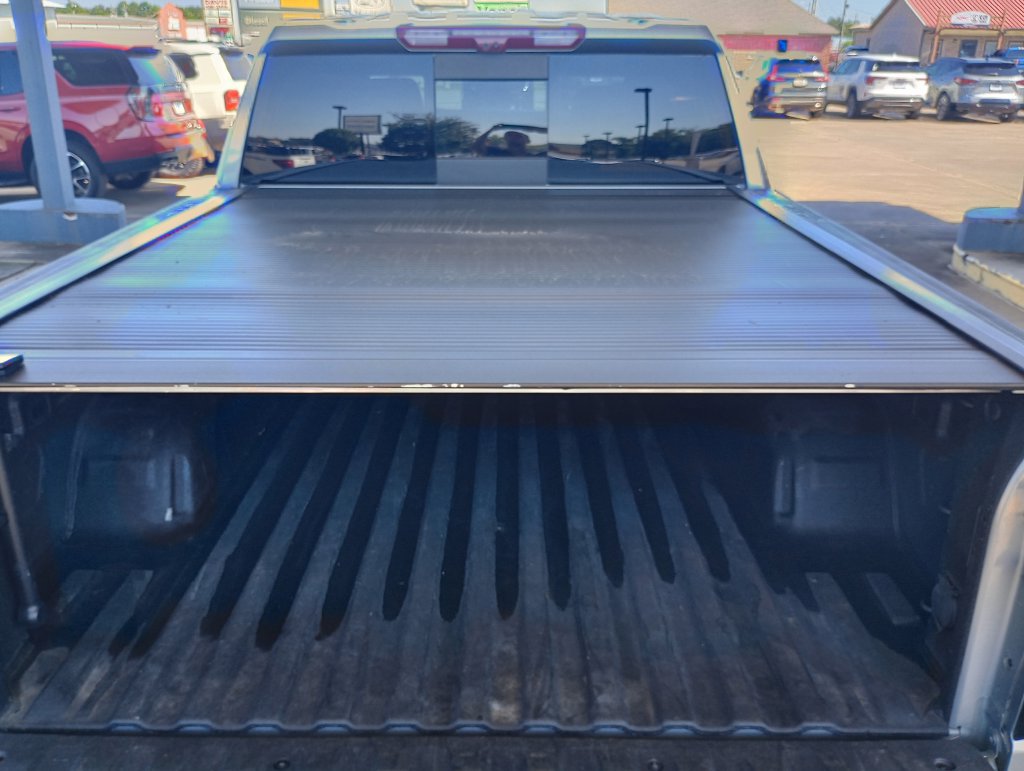 Certified 2024 GMC Sierra 1500 AT4X AWD/4WD image 29