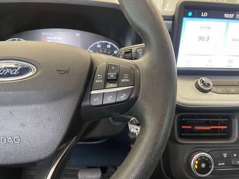 Used 2022 Ford Maverick XLT FWD image 14