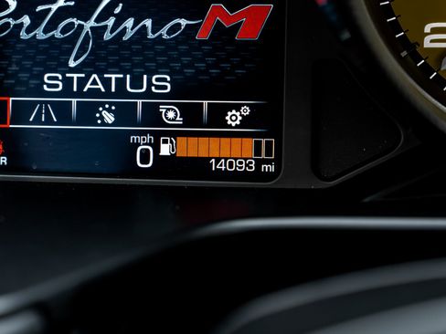 Used 2023 Ferrari Portofino M RWD image 56