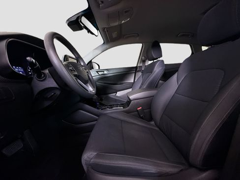 Used 2020 Hyundai Tucson Value FWD image 22