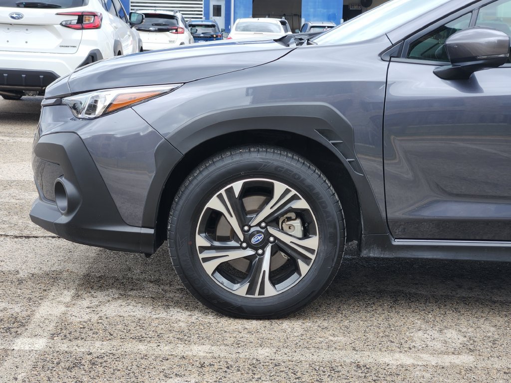 Certified 2025 Subaru Crosstrek 2.5i Premium AWD/4WD image 7