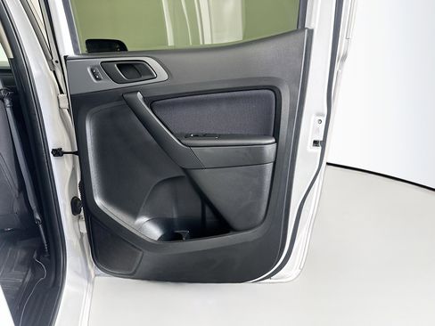 Used 2021 Ford Ranger XL w/ Equipment Group 101A High image 27