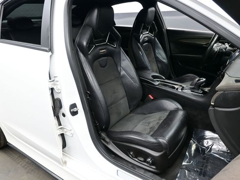 Used 2016 Cadillac ATS V w/ Carbon Fiber Package image 14