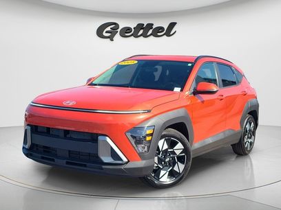 Used 2025 Hyundai Kona SEL