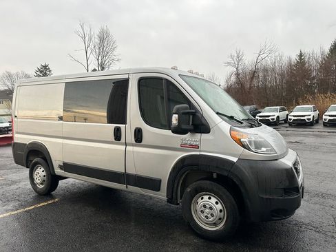 Used 2022 RAM ProMaster 1500 image 1