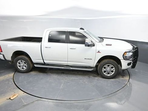 Used 2023 RAM 2500 Laramie image 37