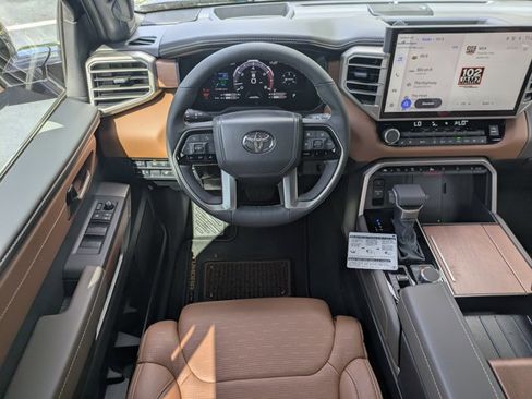 New 2026 Toyota Tundra 1794 Edition image 15